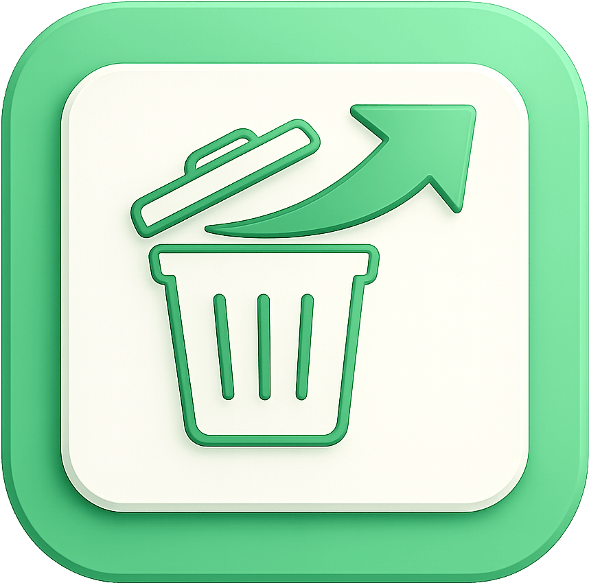 Restorify app logo