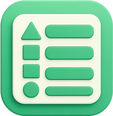 Templify app logo